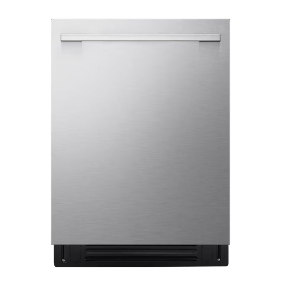 LDNTH753S - DISHWASHERS - LG - Top Controls - Stainless Steel - Open Box - BonPrix Électroménagers