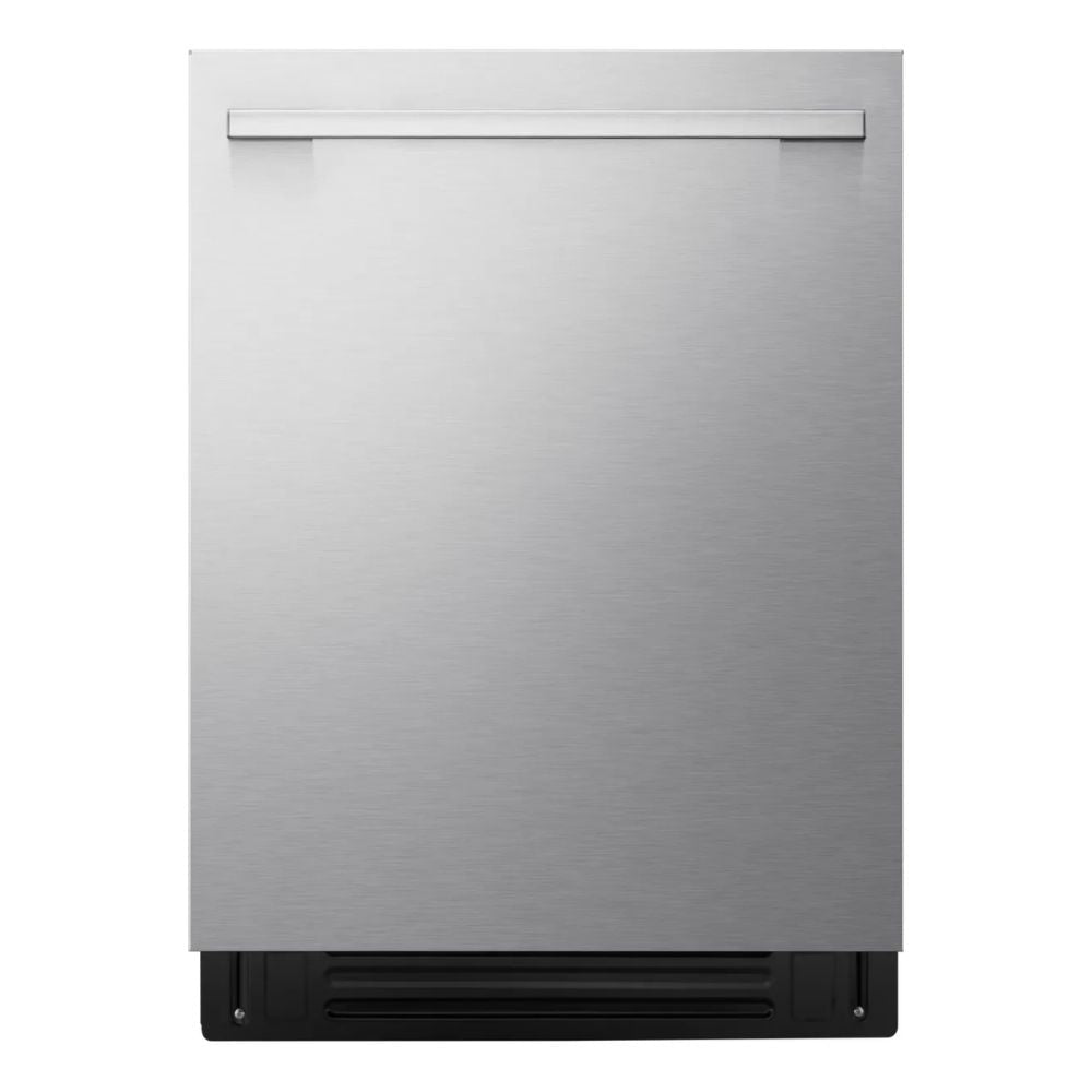 LDNTH862S - DISHWASHERS - LG - Top Controls - Stainless Steel - Open Box - BonPrix Électroménagers