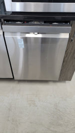 LDPH7972S - DISHWASHERS - LG - Top Controls - Stainless Steel - Open Box - BonPrix Électroménagers