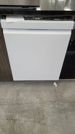 LDPN4542W - DISHWASHERS - LG - Top Controls - White - Open Box - BonPrix Électroménagers