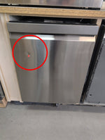 LDPN454HT - DISHWASHERS - LG - Top Controls - Stainless Steel - Open Box - BonPrix Électroménagers