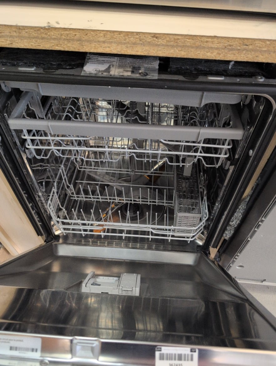 LDPN454HT - DISHWASHERS - LG - Top Controls - Stainless Steel - Open Box - BonPrix Électroménagers