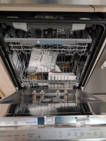 LDTS5552S - DISHWASHERS - LG - Top Controls - Stainless Steel - Open Box - BonPrix Électroménagers