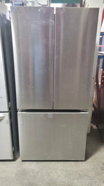 LF21C6200S - REFRIGERATORS - LG - French 3-Door - Stainless Steel - Open Box - BonPrix Électroménagers