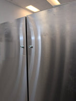 LF21G6200S - REFRIGERATORS - LG - French 3 - Door - Stainless Steel - Open Box - BonPrix Électroménagers
