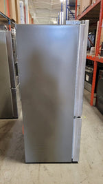 LF21G6200S - REFRIGERATORS - LG - French 3 - Door - Stainless Steel - Open Box - BonPrix Électroménagers