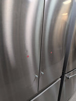 LF21G6201S - REFRIGERATORS - LG - French 3-Door - Stainless Steel - Open Box - BonPrix Électroménagers