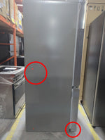 LF21G6201S - REFRIGERATORS - LG - French 3-Door - Stainless Steel - Open Box - BonPrix Électroménagers