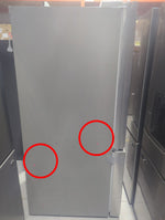 LF25H6200S - REFRIGERATORS - LG - French 3-Door - Stainless Steel - Open Box - BonPrix Électroménagers