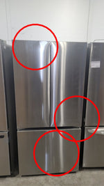 LF25S6200S - REFRIGERATORS - LG - French 3 - Door - Stainless Steel - Open Box - BonPrix Électroménagers