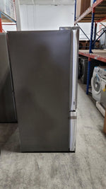 LF25S6200S - REFRIGERATORS - LG - French 3 - Door - Stainless Steel - Open Box - BonPrix Électroménagers