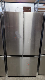 LF25S6200S - REFRIGERATORS - LG - French 3-Door - Stainless Steel - Open Box - BonPrix Électroménagers