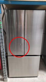 LF25S6200S - REFRIGERATORS - LG - French 3 - Door - Stainless Steel - Open Box - BonPrix Électroménagers