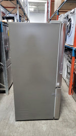 LF25S6200S - REFRIGERATORS - LG - French 3 - Door - Stainless Steel - Open Box - BonPrix Électroménagers