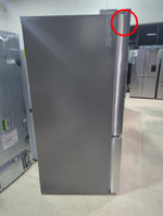 LF25S6330S - REFRIGERATORS - LG - French 3 - Door - Stainless Steel - Open Box - BonPrix Électroménagers