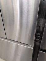 LF25S6330S - REFRIGERATORS - LG - French 3 - Door - Stainless Steel - Open Box - BonPrix Électroménagers