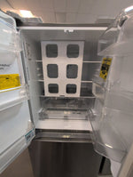 LF25S6330S - REFRIGERATORS - LG - French 3-Door - Stainless Steel - Open Box - BonPrix Électroménagers