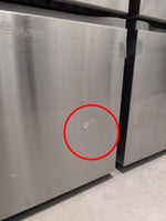 LF29S8365S - REFRIGERATORS - LG - French 4-Door - Stainless Steel - Open Box - BonPrix Électroménagers