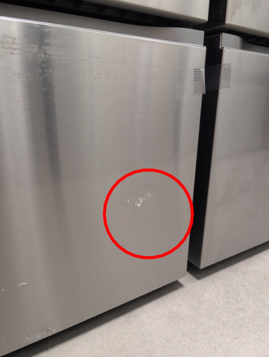 LF29S8365S - REFRIGERATORS - LG - French 4-Door - Stainless Steel - Open Box - BonPrix Électroménagers
