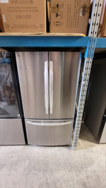 LF29T6000S - REFRIGERATORS - LG - French 3 - Door - Stainless Steel - Open Box - BonPrix Électroménagers