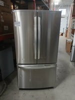 LF29T6000S - REFRIGERATORS - LG - French 3 - Door - Stainless Steel - Open Box - BonPrix Électroménagers