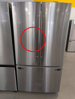 LF29T6000S - REFRIGERATORS - LG - French 3-Door - Stainless Steel - Open Box - BonPrix Électroménagers