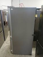 LF29T6000S - REFRIGERATORS - LG - French 3 - Door - Stainless Steel - Open Box - BonPrix Électroménagers