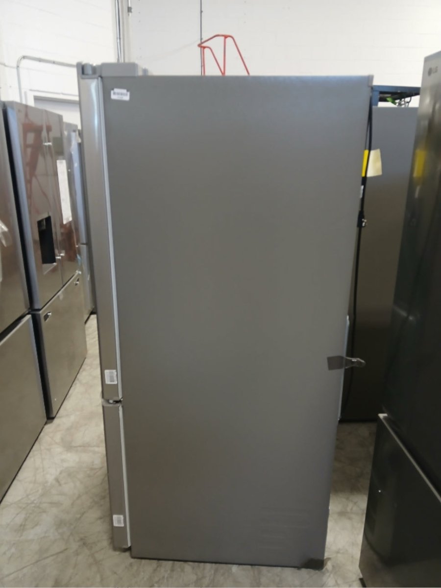 LF29T6000S - REFRIGERATORS - LG - French 3 - Door - Stainless Steel - Open Box - BonPrix Électroménagers