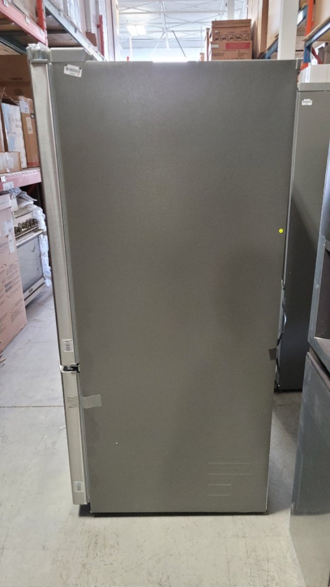 LF29T6000S - REFRIGERATORS - LG - French 3 - Door - Stainless Steel - Open Box - BonPrix Électroménagers
