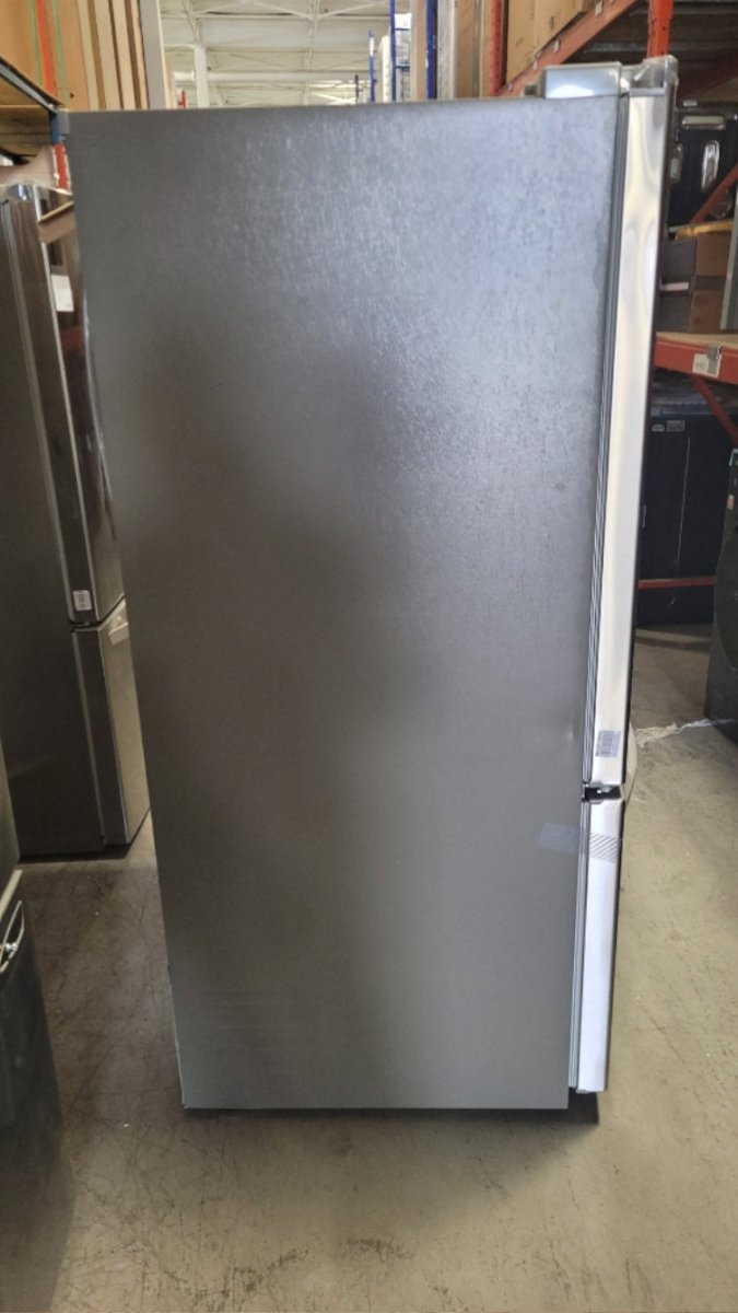 LF29T6000S - REFRIGERATORS - LG - French 3 - Door - Stainless Steel - Open Box - BonPrix Électroménagers