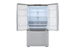 LF29T6000S - REFRIGERATORS - LG - French 3 - Door - Stainless Steel - Open Box - BonPrix Électroménagers
