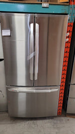 LF29T6000S - REFRIGERATORS - LG - French 3 - Door - Stainless Steel - Open Box - BonPrix Électroménagers