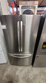 LF29T6000S - REFRIGERATORS - LG - French 3 - Door - Stainless Steel - Open Box - BonPrix Électroménagers