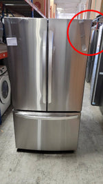 LF29T6000S - REFRIGERATORS - LG - French 3 - Door - Stainless Steel - Open Box - BonPrix Électroménagers