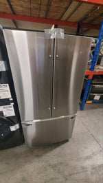 LF29T6000S - REFRIGERATORS - LG - French 3-Door - Stainless Steel - Open Box - BonPrix Électroménagers