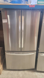 LF29T6000S - REFRIGERATORS - LG - French 3 - Door - Stainless Steel - Open Box - BonPrix Électroménagers