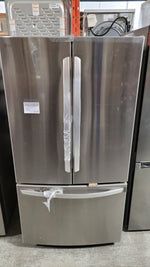 LF29T6000S - REFRIGERATORS - LG - French 3 - Door - Stainless Steel - Open Box - BonPrix Électroménagers