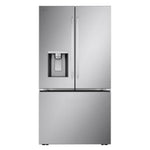 LF31WSH63S - REFRIGERATORS - LG - French 3-Door - Stainless Steel - Open Box - BonPrix Électroménagers
