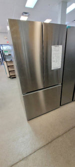 LF32S6000S - REFRIGERATORS - LG - French 3 - Door - Stainless Steel - Open Box - BonPrix Électroménagers