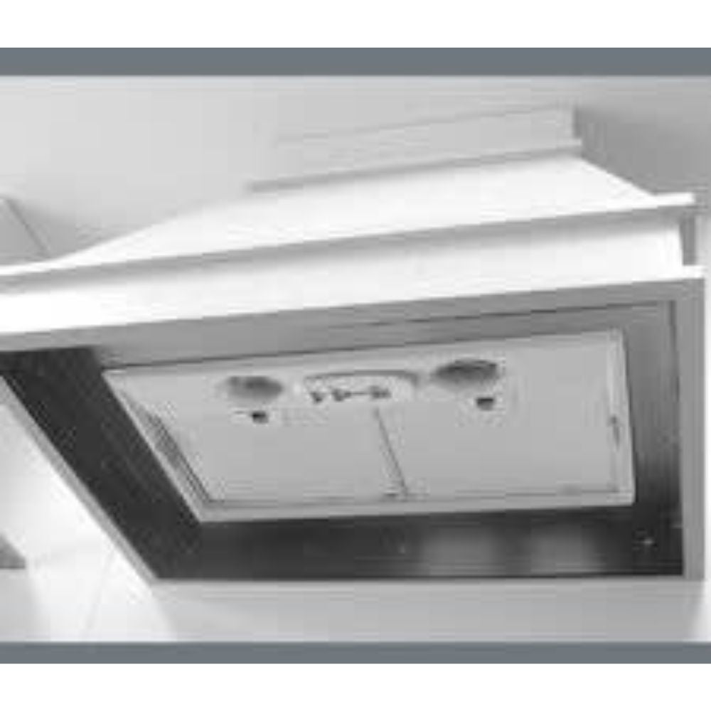 LINE36ST - VENTILATION ACCESSORIES - FABER - New - BonPrix Électroménagers