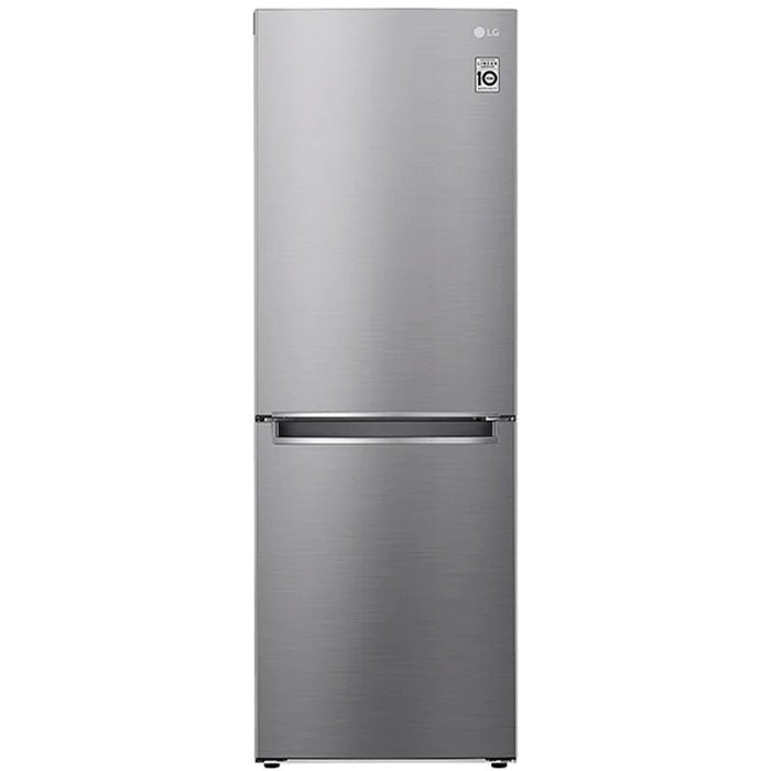 LRDNC1004V - REFRIGERATORS - LG - Bottom Freezer - Platinum - Open Box - BonPrix Électroménagers