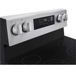 LREN6321VE - RANGES - LG - Electric - Stainless Steel - Open Box - BonPrix Électroménagers