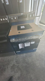 LREN6323YE - RANGES - LG - Electric - Stainless Steel - Open Box - BonPrix Électroménagers