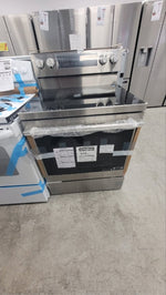 LREN6325XE - RANGES - LG - Electric - Stainless Steel - Open Box - BonPrix Électroménagers