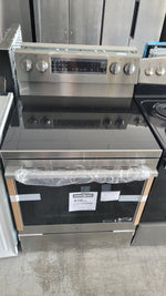LREN6325XE - RANGES - LG - Electric - Stainless Steel - Open Box - BonPrix Électroménagers