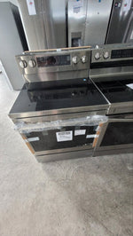 LREN6325XE - RANGES - LG - Electric - Stainless Steel - Open Box - BonPrix Électroménagers