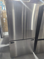 LRFLC2706S - REFRIGERATORS - LG - French 3-Door - Stainless Steel - Open Box - BonPrix Électroménagers