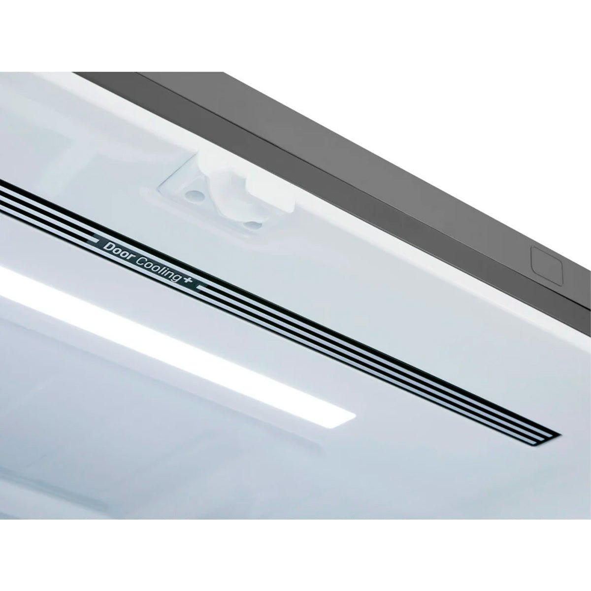 LRFLC2706S - REFRIGERATORS - LG - French 3 - Door - Stainless Steel - Open Box - BonPrix Électroménagers