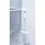LRFLC2706S - REFRIGERATORS - LG - French 3 - Door - Stainless Steel - Open Box - BonPrix Électroménagers