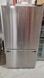 LRFLS3206S - REFRIGERATORS - LG - French 3 - Door - Stainless Steel - Open Box - BonPrix Électroménagers